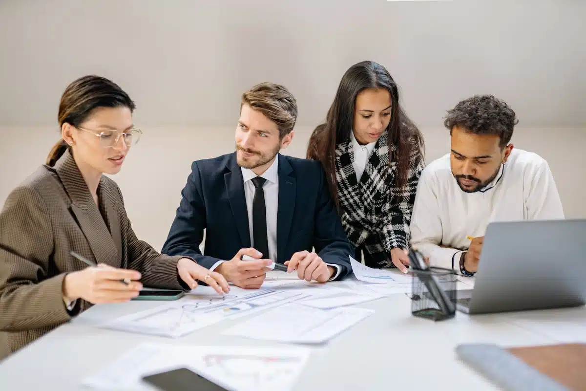 Les clés du succès en matière de management et de leadership