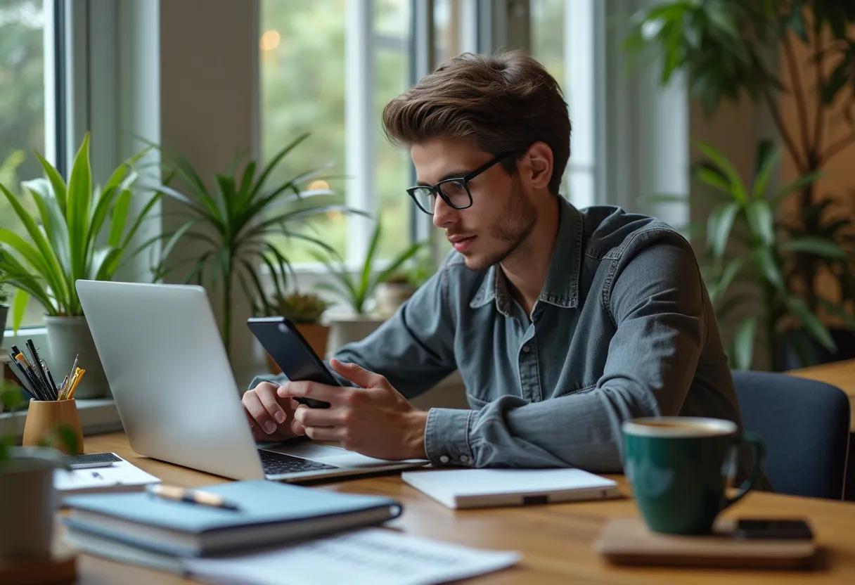 5euros com  révolution  travail