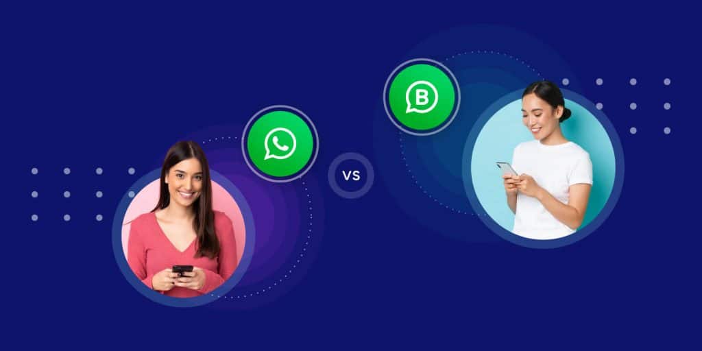 Quelle différence entre WhatsApp et WhatsApp Messenger ? - Les ...