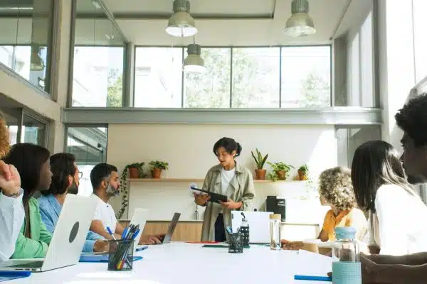 Formation finance pour non financier : acquérez les compétences essentielles