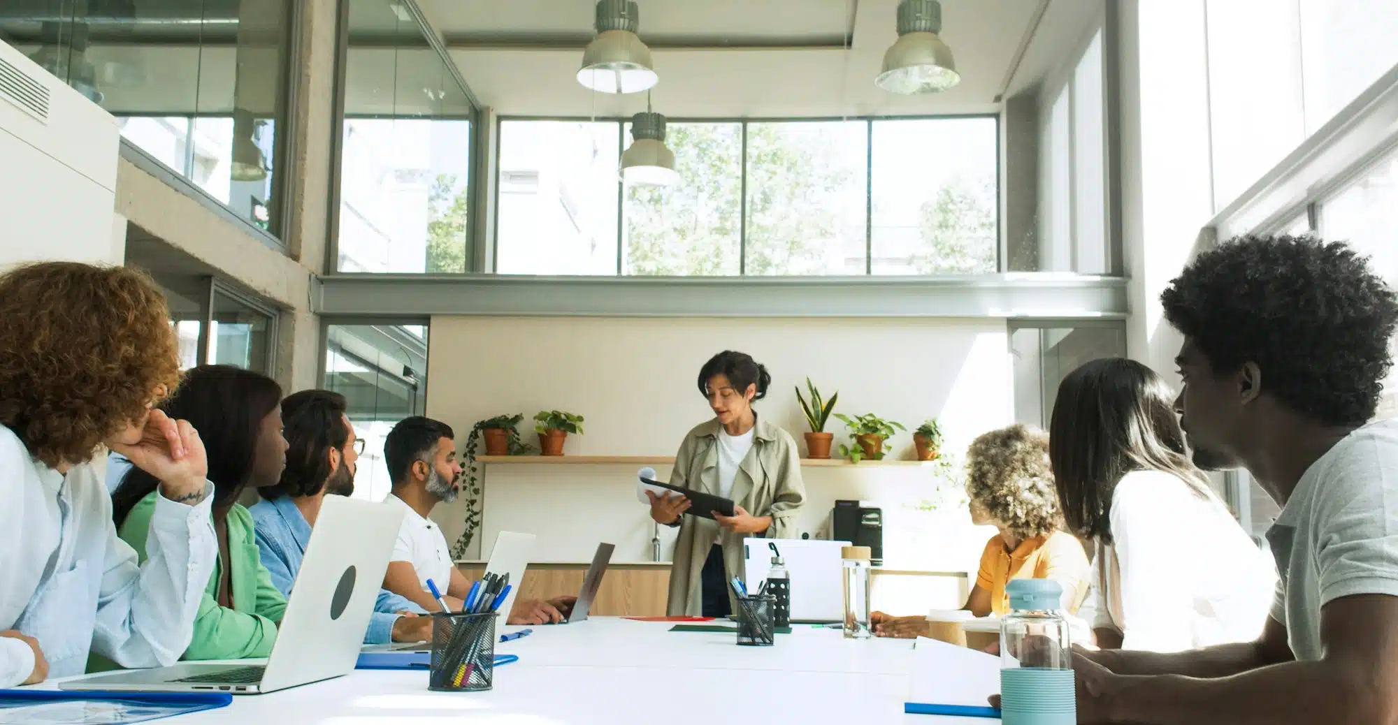 Formation finance pour non financier : acquérez les compétences essentielles