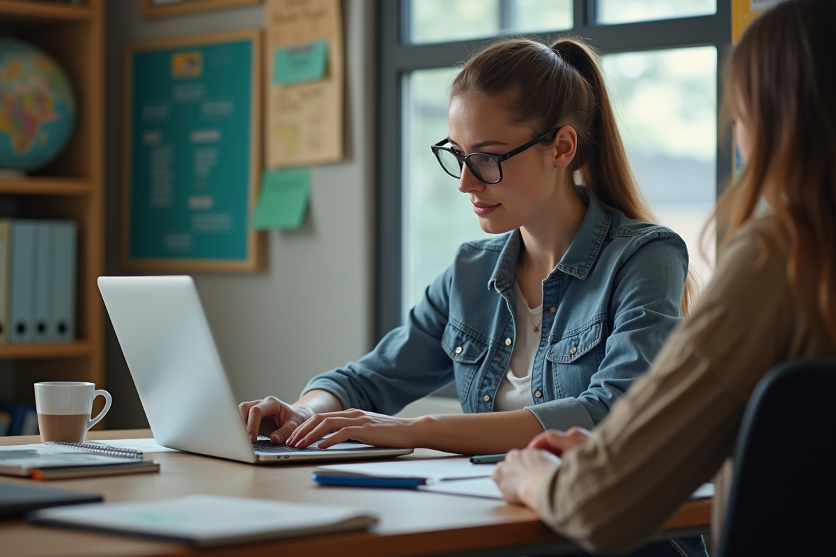 IProf Dijon : Accéder à votre espace enseignant facilement