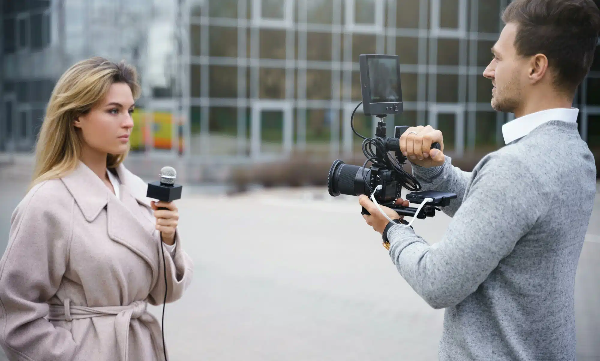 Jri journaliste : comment le devenir ?