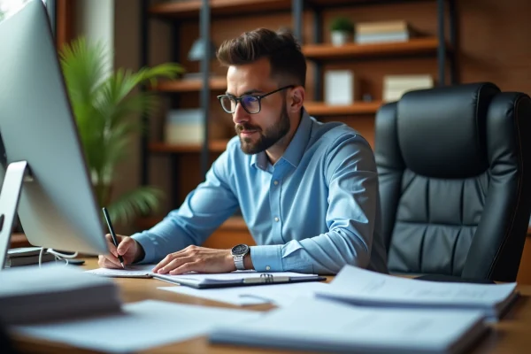 Comment réussir ses démarches administratives pour son entreprise en France